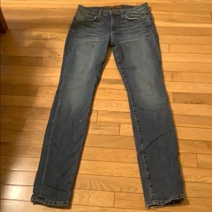 JOES STRAIGHT LEG VINTAGE RESERVE 1971- JEANS
